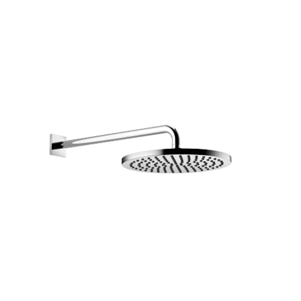 DORNBRACHT Regenbrause mit Wandanbindung SERIENSPEZIFISCH 28679670 300 mm Chrom, 28679670-00 Galeriebild 1